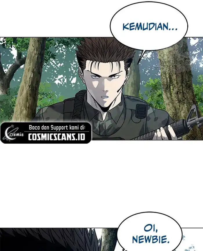 Baca God of Blackfield - Chapter 164 halaman 102