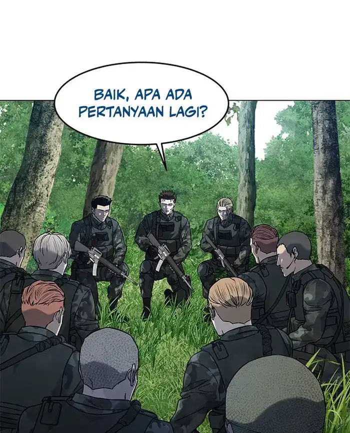 Baca God of Blackfield - Chapter 164 halaman 107