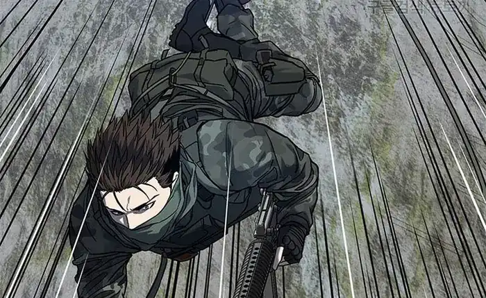 Baca God of Blackfield - Chapter 164 halaman 133