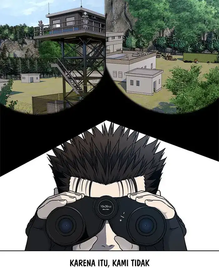 Baca God of Blackfield - Chapter 164 halaman 29