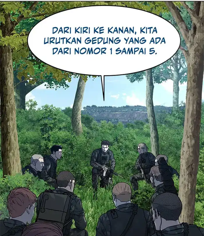 Baca God of Blackfield - Chapter 164 halaman 32
