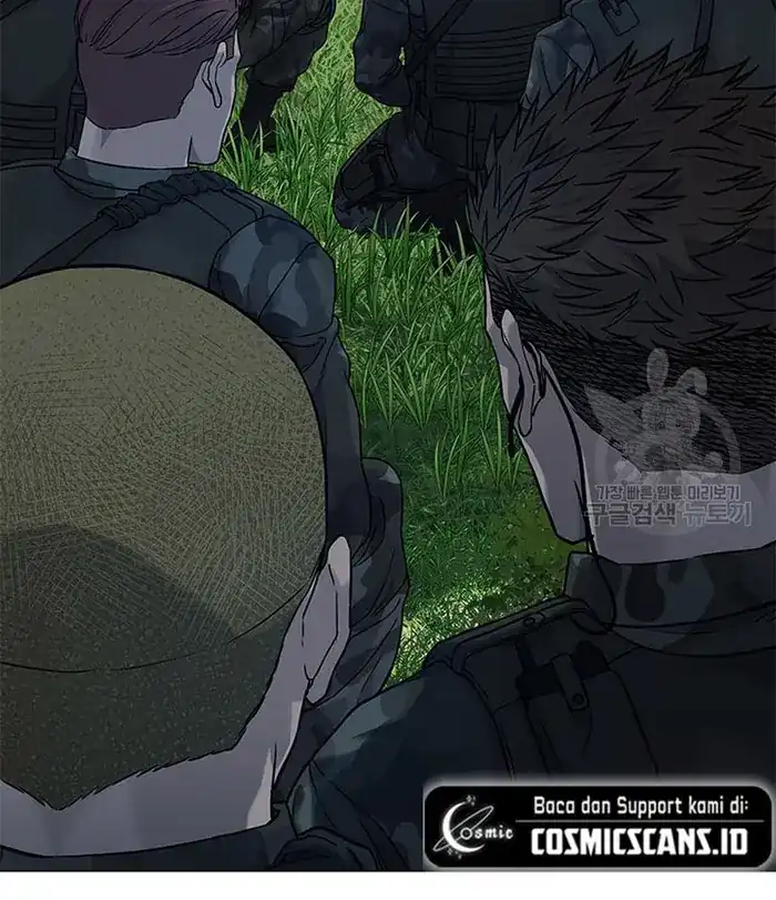 Baca God of Blackfield - Chapter 164 halaman 33