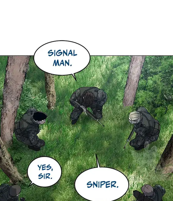 Baca God of Blackfield - Chapter 164 halaman 34