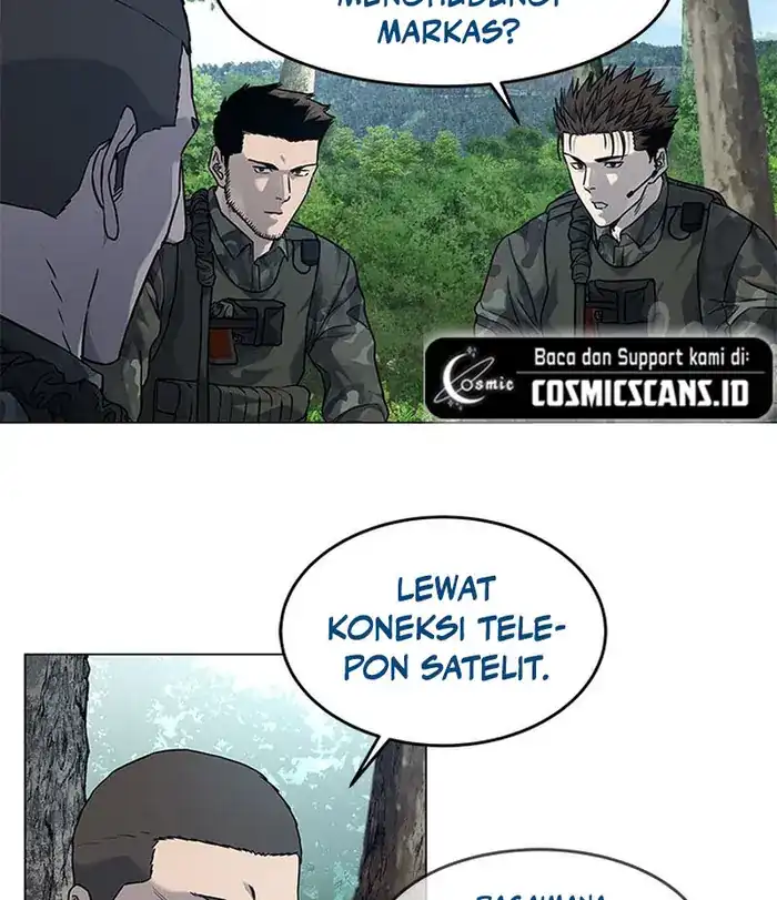 Baca God of Blackfield - Chapter 164 halaman 37