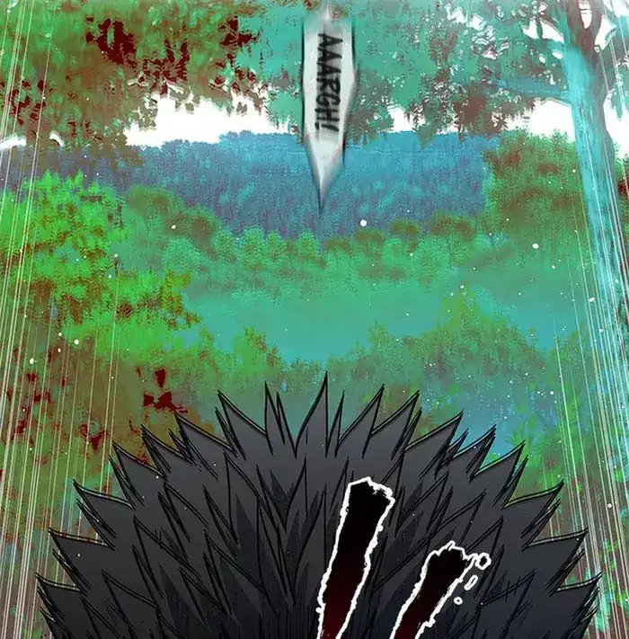 Baca God of Blackfield - Chapter 164 halaman 43