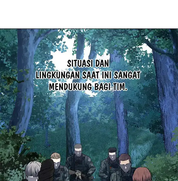 Baca God of Blackfield - Chapter 164 halaman 49