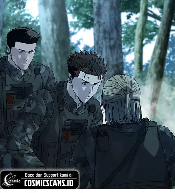 Baca God of Blackfield - Chapter 164 halaman 84