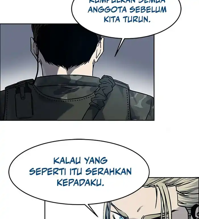 Baca God of Blackfield - Chapter 164 halaman 90