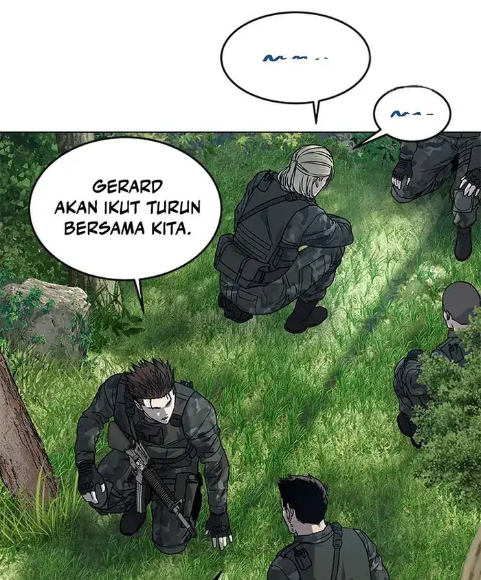 Baca God of Blackfield - Chapter 164 halaman 92