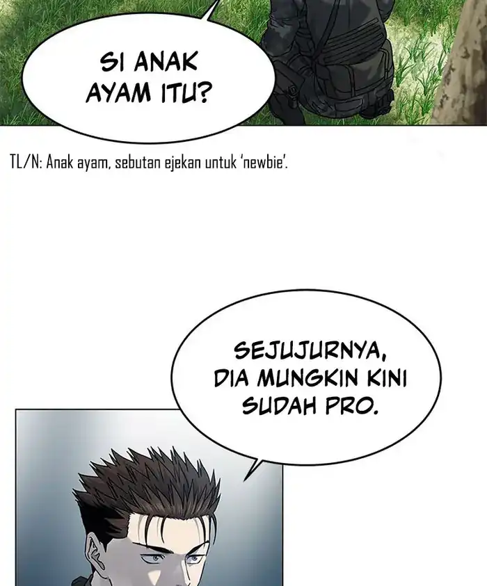 Baca God of Blackfield - Chapter 164 halaman 93