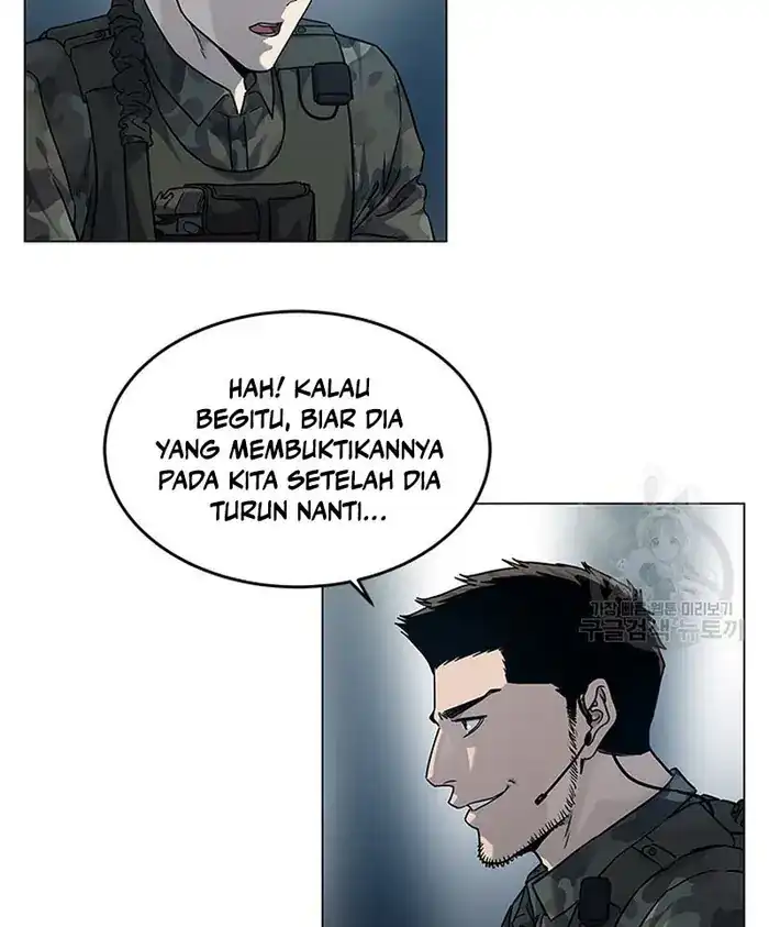 Baca God of Blackfield - Chapter 164 halaman 94