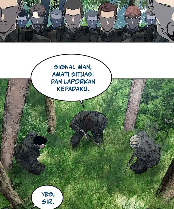 Baca God of Blackfield - Chapter 164 halaman 99