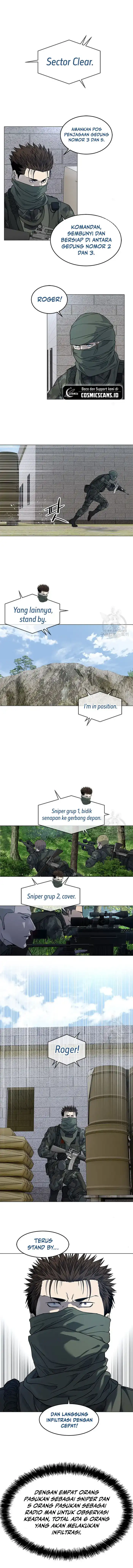 Baca God of Blackfield - Chapter 165 halaman 13