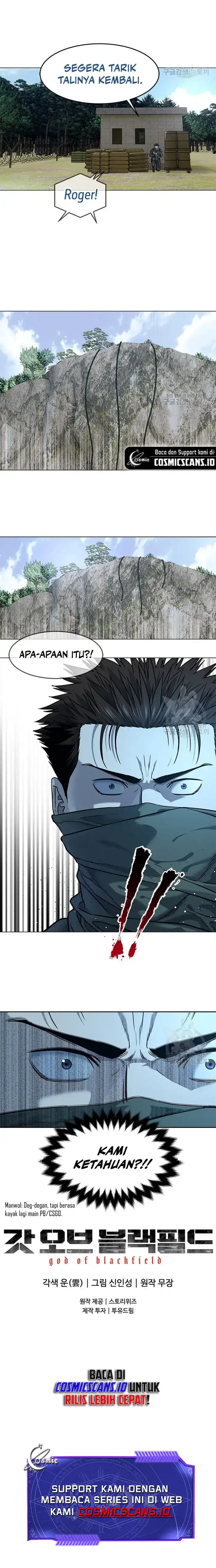 Baca God of Blackfield - Chapter 165 halaman 15