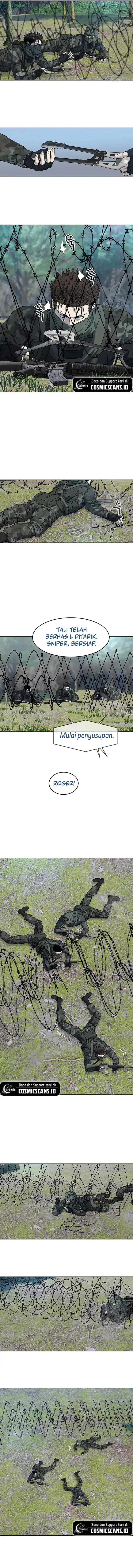 Baca God of Blackfield - Chapter 165 halaman 5