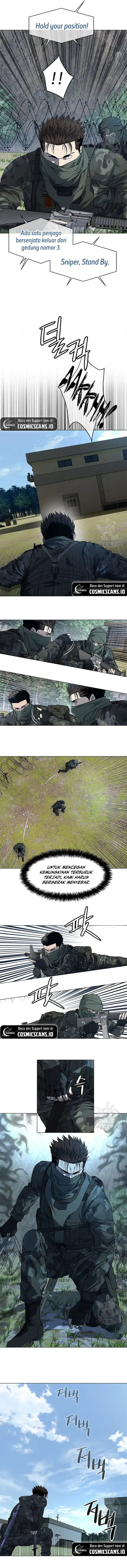 Baca God of Blackfield - Chapter 165 halaman 6