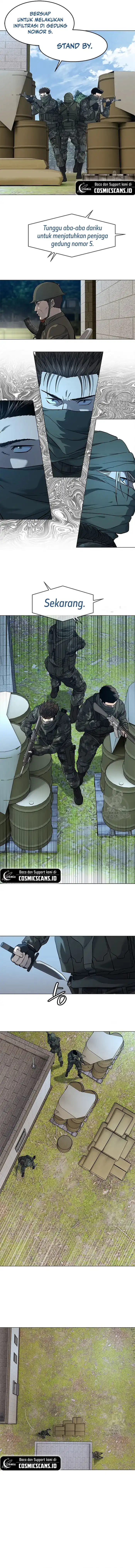 Baca God of Blackfield - Chapter 165 halaman 8