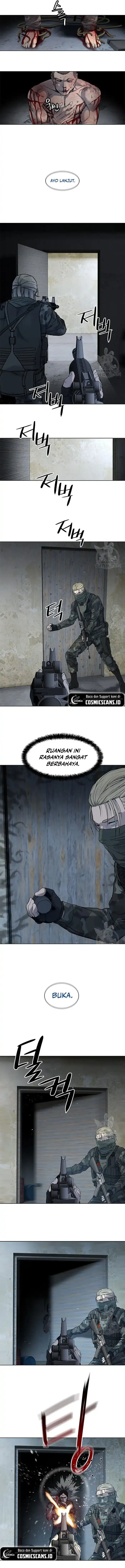 Baca God of Blackfield - Chapter 166 halaman 12