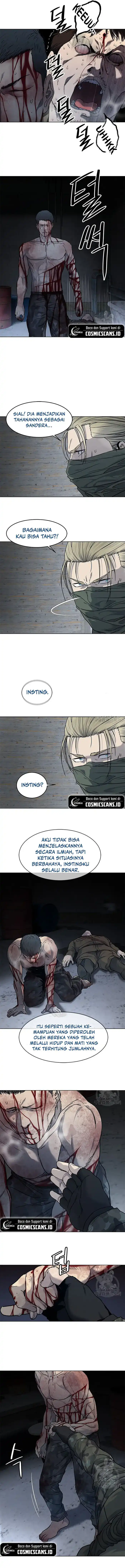 Baca God of Blackfield - Chapter 166 halaman 13