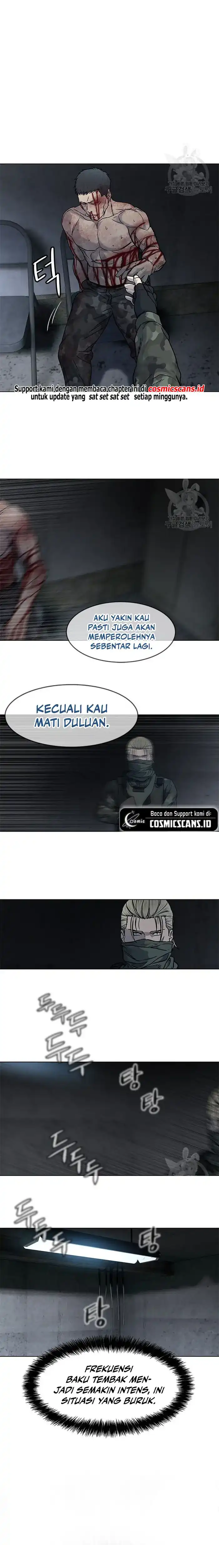 Baca God of Blackfield - Chapter 166 halaman 14