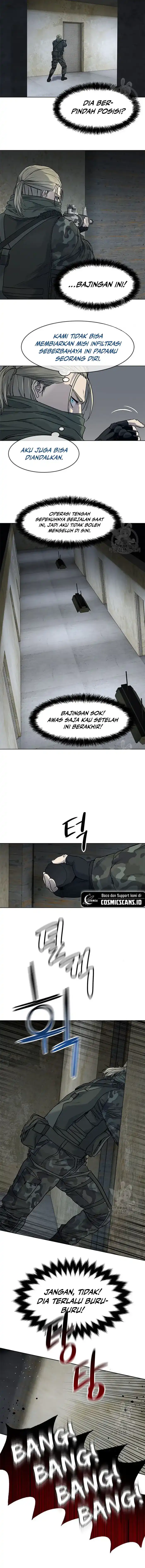Baca God of Blackfield - Chapter 166 halaman 18