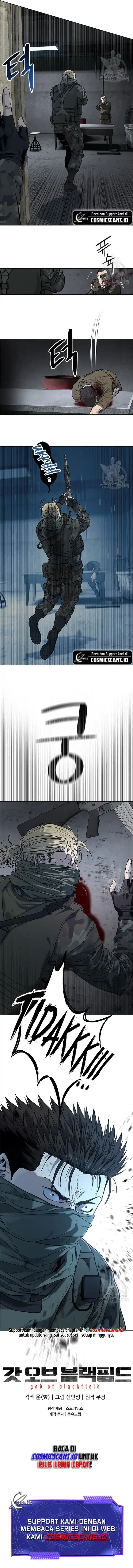 Baca God of Blackfield - Chapter 166 halaman 19