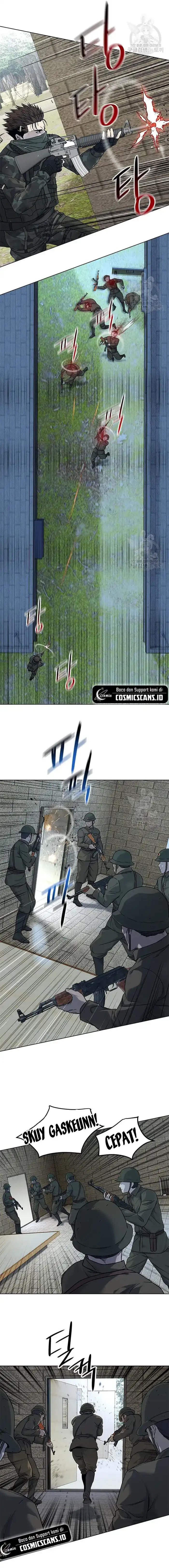 Baca God of Blackfield - Chapter 166 halaman 5