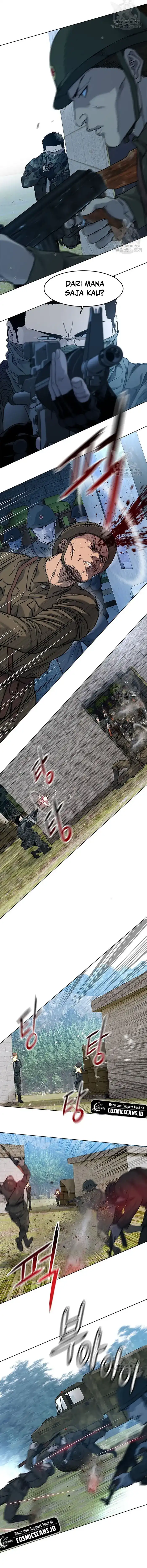 Baca God of Blackfield - Chapter 166 halaman 6