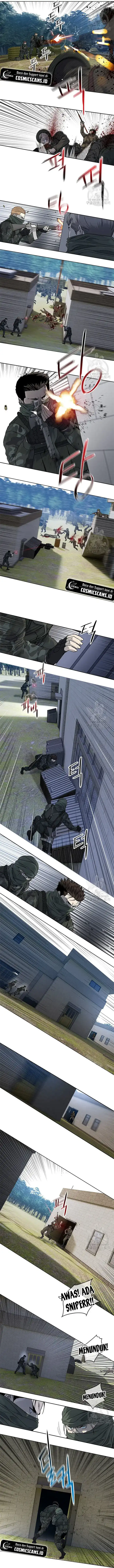 Baca God of Blackfield - Chapter 166 halaman 9