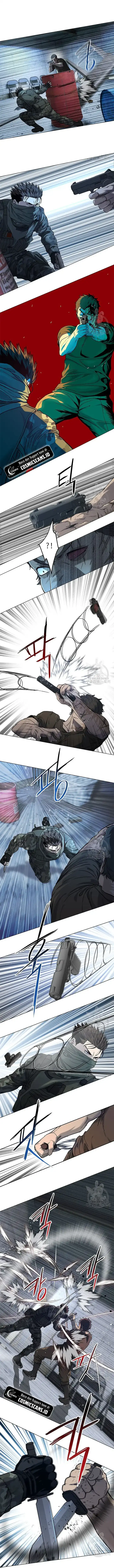 Baca God of Blackfield - Chapter 167 halaman 10