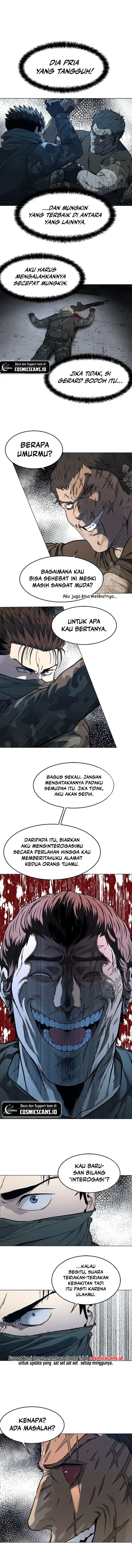 Baca God of Blackfield - Chapter 167 halaman 11