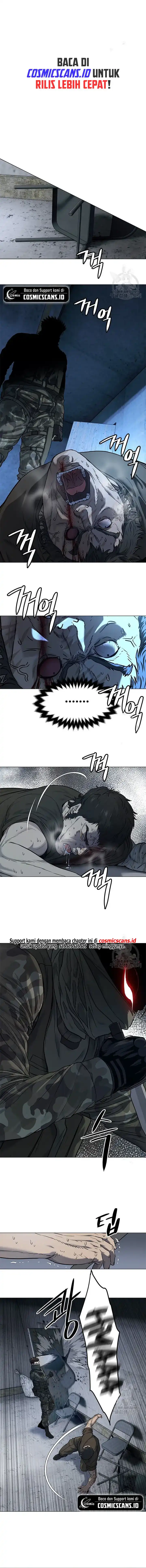 Baca God of Blackfield - Chapter 167 halaman 14