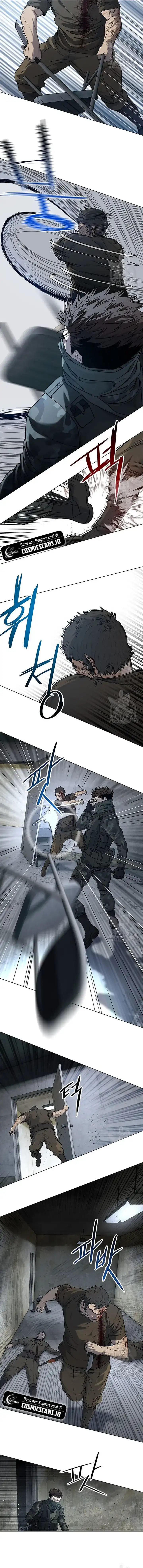 Baca God of Blackfield - Chapter 167 halaman 15