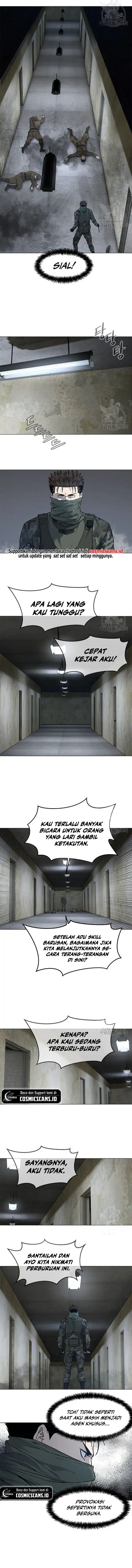 Baca God of Blackfield - Chapter 167 halaman 16