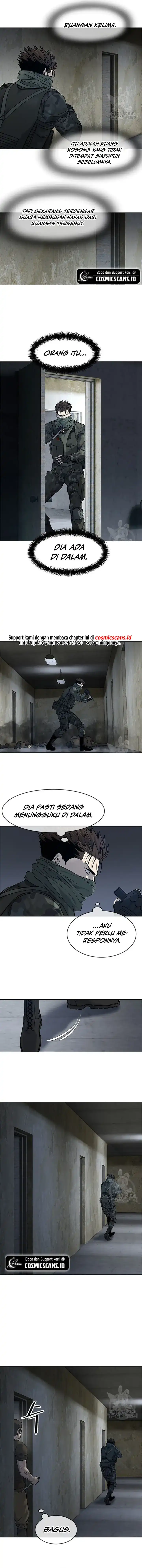 Baca God of Blackfield - Chapter 167 halaman 18