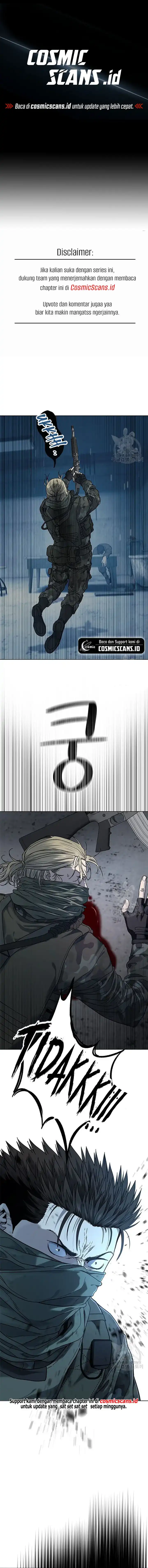 Baca God of Blackfield - Chapter 167 halaman 2
