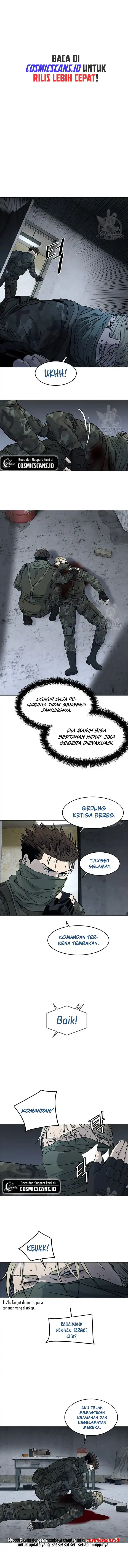 Baca God of Blackfield - Chapter 167 halaman 21