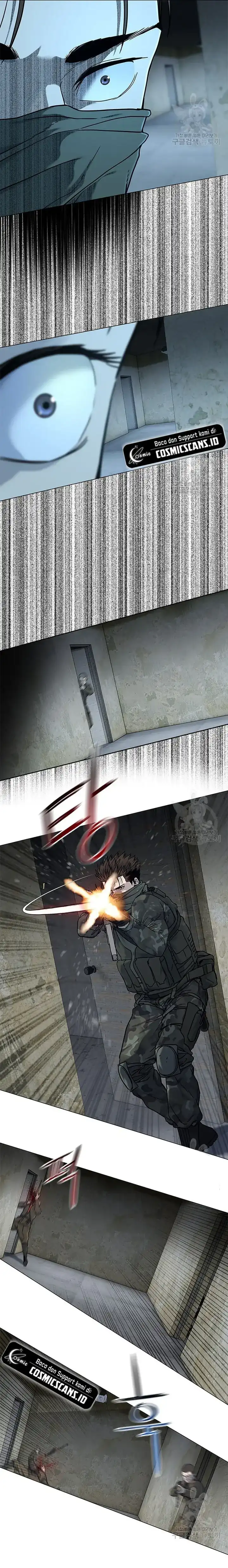 Baca God of Blackfield - Chapter 167 halaman 3