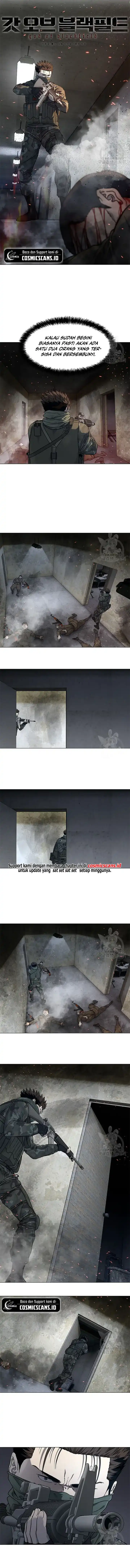 Baca God of Blackfield - Chapter 167 halaman 5