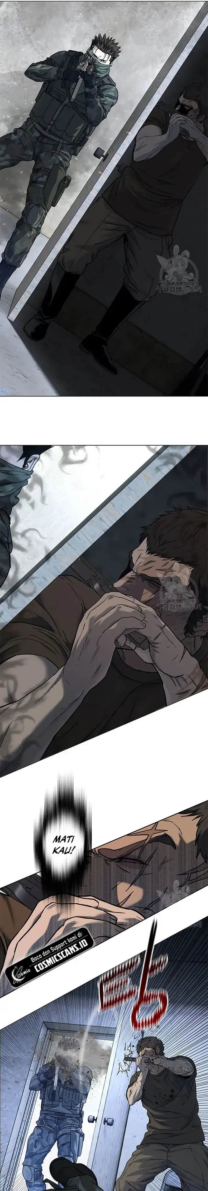 Baca God of Blackfield - Chapter 167 halaman 6