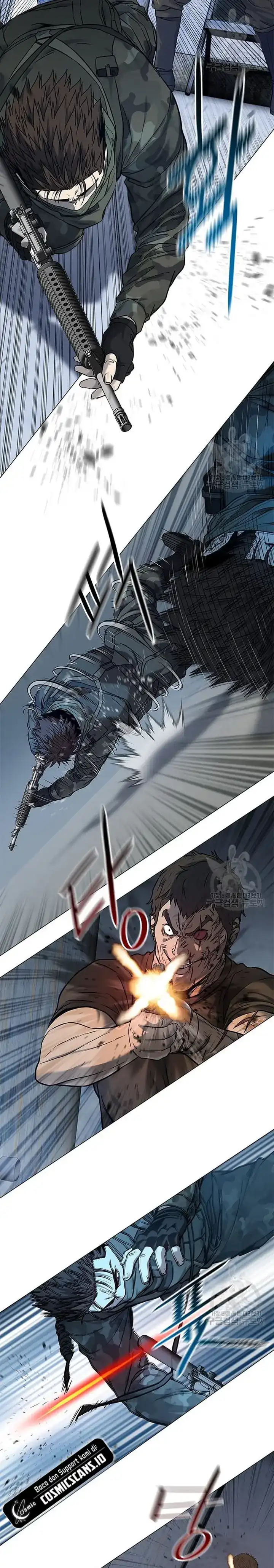 Baca God of Blackfield - Chapter 167 halaman 7