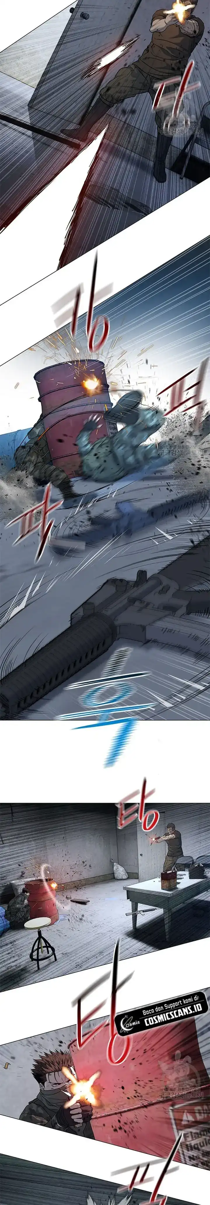 Baca God of Blackfield - Chapter 167 halaman 8