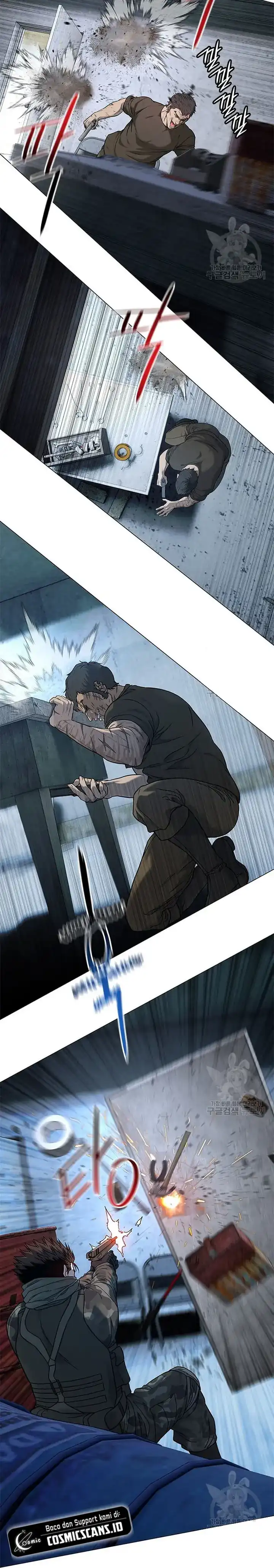 Baca God of Blackfield - Chapter 167 halaman 9