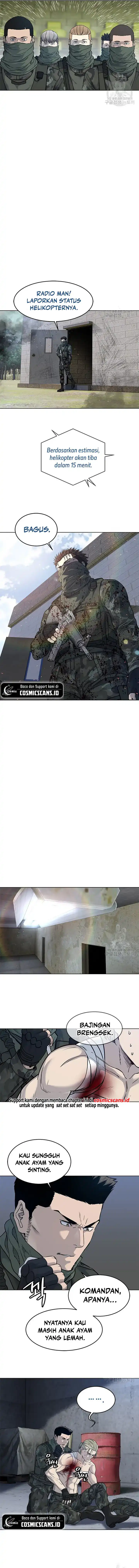 Baca God of Blackfield - Chapter 168 halaman 10