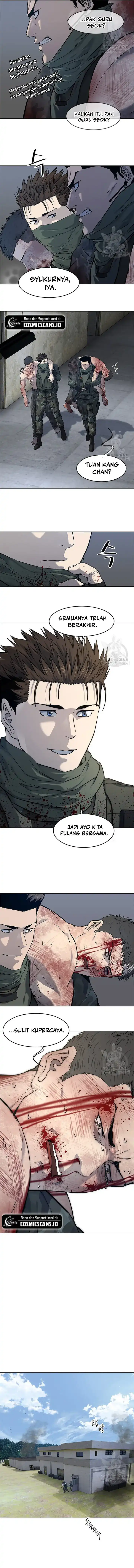 Baca God of Blackfield - Chapter 168 halaman 12