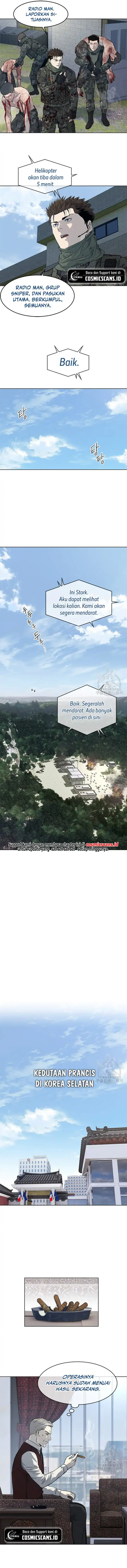 Baca God of Blackfield - Chapter 168 halaman 13