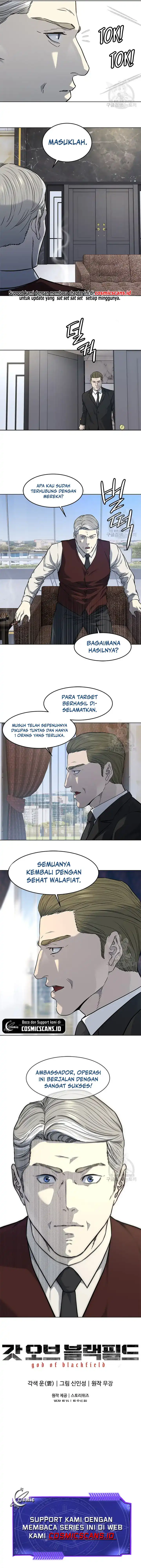 Baca God of Blackfield - Chapter 168 halaman 14