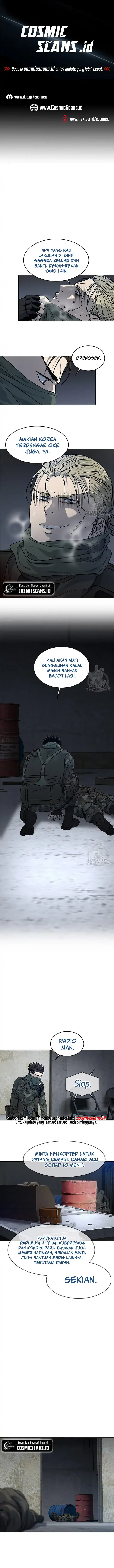 Baca God of Blackfield - Chapter 168 halaman 2