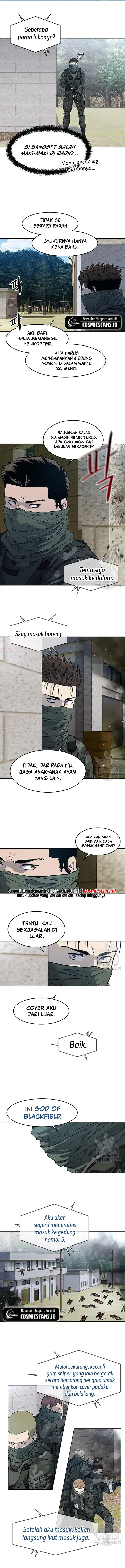 Baca God of Blackfield - Chapter 168 halaman 5