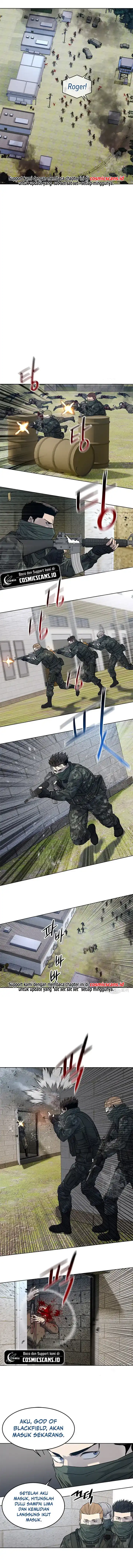 Baca God of Blackfield - Chapter 168 halaman 6